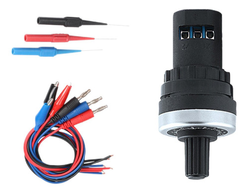 Probador De Circuito Automotriz Accesorios Para Simulador