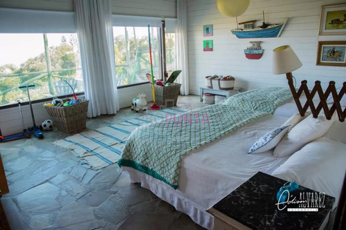 Casa En Jose Ignacio, José Ignacio