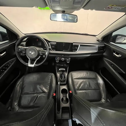 Kia Rio 1.4 Vibrant Sd At