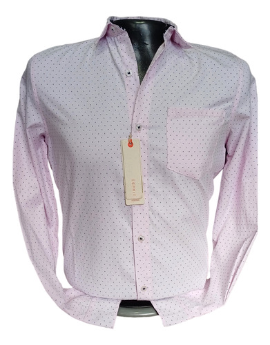 Camisa Hombre Original 159.900 Hoy $99.000