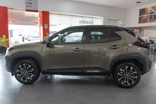 Toyota Yaris Cross 1.5 Hev Xls