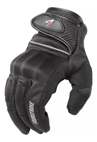 Guantes Moto Fourstroke Start Glove