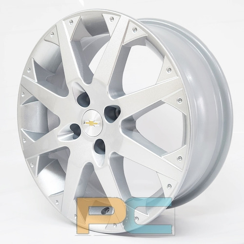 Rodas Aro16 Astra Ss - Celta Corsa Prisma Onix Spin - M21 16
