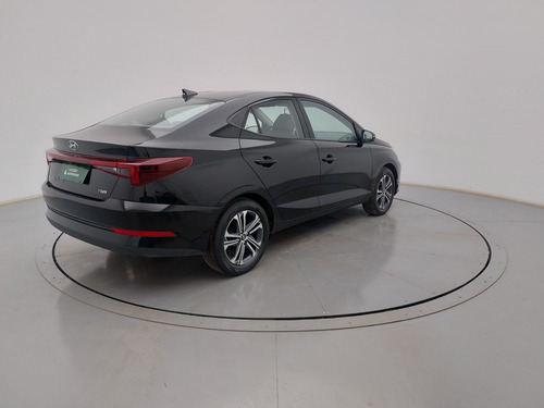 Hyundai HB20S 1.0 TGDI FLEX COMFORT PLUS AUTOMÁTICO