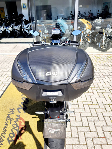 Yamaha Tracer 900 Gt
