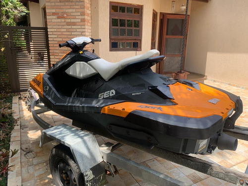 Spark Sea Doo 90hp
