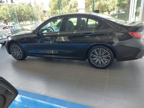 Imagen 4 de 15 de Bmw Serie 3 M40