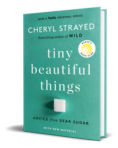 Tiny Beautiful Things, De Cheryl Strayed. Editorial Vintage, Tapa Blanda En Inglés, 2022