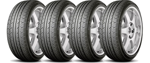 Kit de 4 pneus Saferich FRC16 P 185/60R15 84 H