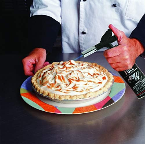 Antorcha Chef-master Chef, 90014, Alto Rendimiento Quem...
