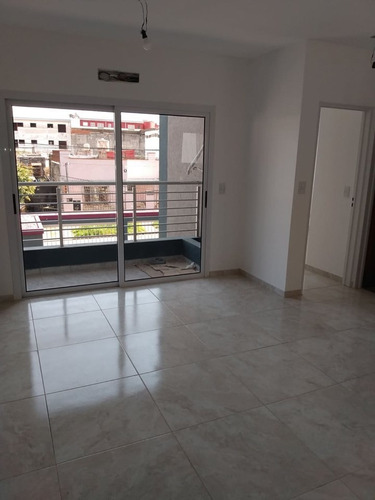 Imagen 9 de 14 de Deptos De 2 Ambientes A Estrenar Zona Hospital De Moron