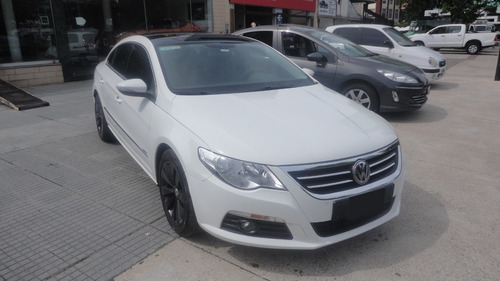 Volkswagen Passat Cc 2.0