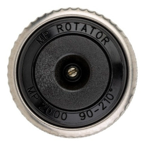 Imagen 2 de 8 de Boquilla Riego Hunter Mp Rotator Mp2000 90º-210º 4,0 A 6,4m