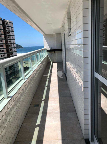 Imagem 22 de 30 de Apartamento Com 3 Dorms, Guilhermina, Praia Grande - R$ 850 Mil, Cod: 5455 - V5455