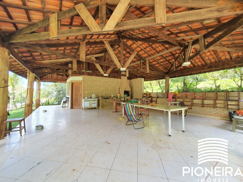 Imagem 5 de 27 de Chacara - Ch00136 - 70263322