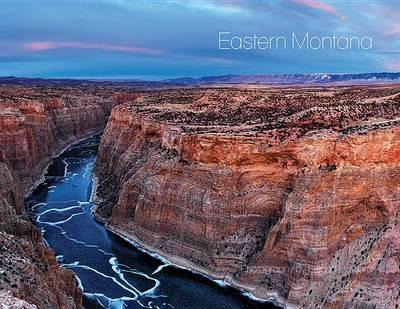 Eastern Montana