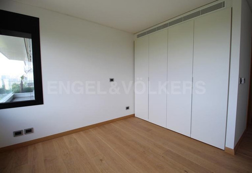 Imagen 10 de 15 de Fantástico Apartamento Frente Al Golf A Estrenar