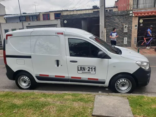 Renault Kangoo 1.6 Express