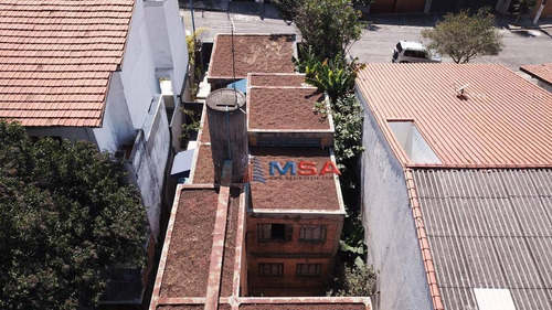 Imagem 25 de 26 de Arquitetura Diferenciada. - Ca0936
