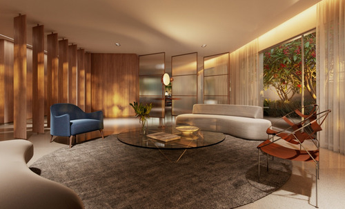 Imagem 7 de 23 de Apartamento - Ap01876 - 70805931