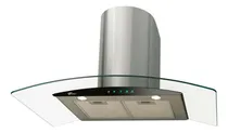 Comprar Coifa De Parede Fischer Talent Touch 220v 90cm Vidro Digital
