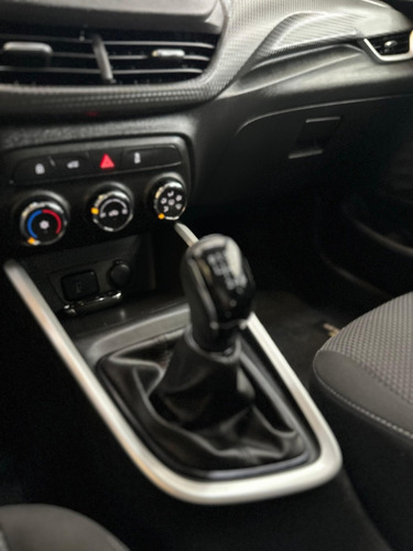 Chevrolet Onix 1.0 TURBO FLEX LTZ AUTOMÁTICO