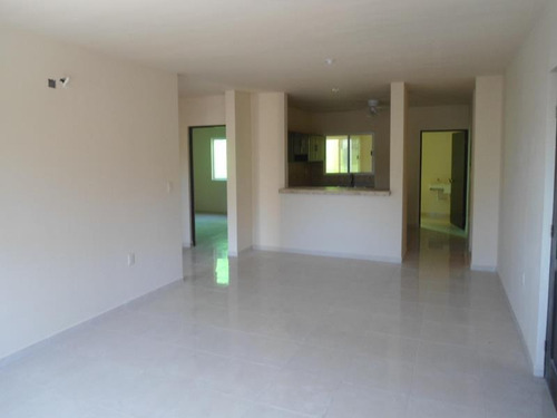 Imagen 3 de 10 de Departamento En Venta Tolteca
