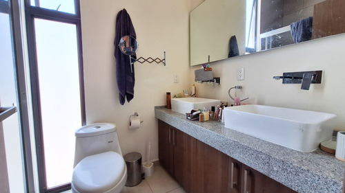 Casa Amueblada En Renta En Zakia, Divina!
