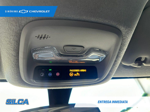Chevrolet Onix Plus Ltz 1.0t 2025
