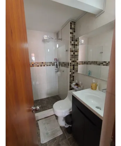 Apartamento Dúplex En Venta En Portal De Modelia 3