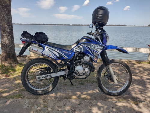 Imagen 9 de 10 de Yamaha Xtz 250