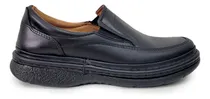 Comprar Zapatos Hombre Cuero Confort Reforzado Suela Goma Febo