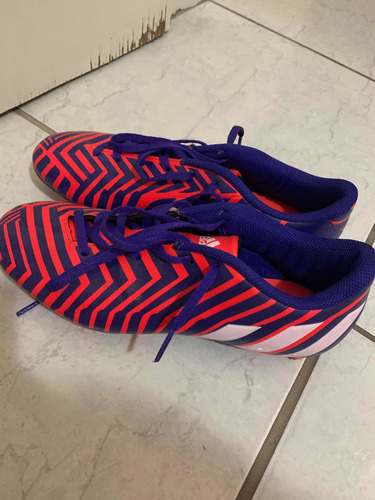Chuteira adidas Predator