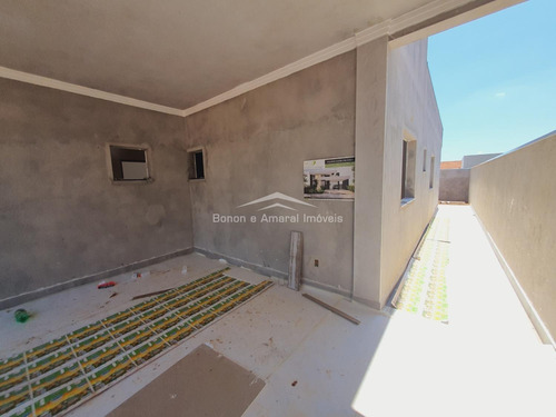 Imagem 26 de 30 de Casa À Venda Em Reserva Real - Ca013086