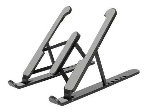 Suporte Para Notebook Altura Ajustável  Dobrável Qualidade