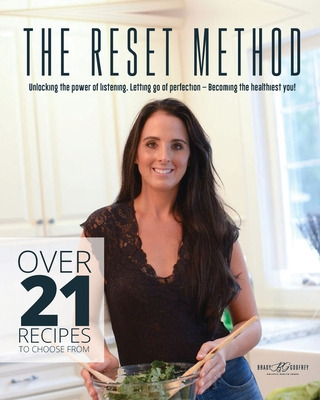 Libro The Reset Method: Unlocking The Power Of Listening,...