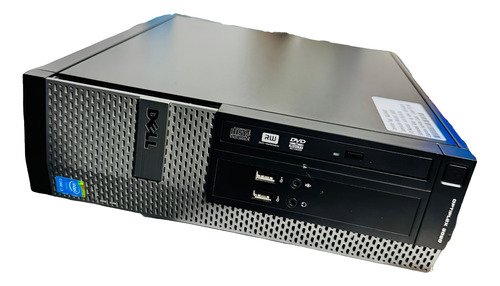 Dell Optiplex 3020 D08s Small Form Factor Pc (Reacondicionado)