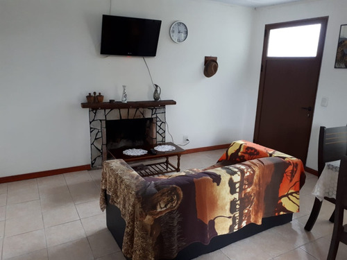 Casa Tres Hambientes