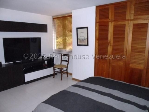 Imagen 6 de 15 de Cod 22-27029 Apartamento En Alquiler Los Naranjos Del Cafetal, Yelixa Arcia 04140137177