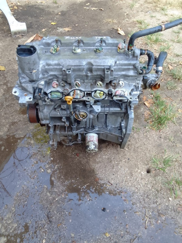 Vendo Motor De Nissan Tiida Año 2008