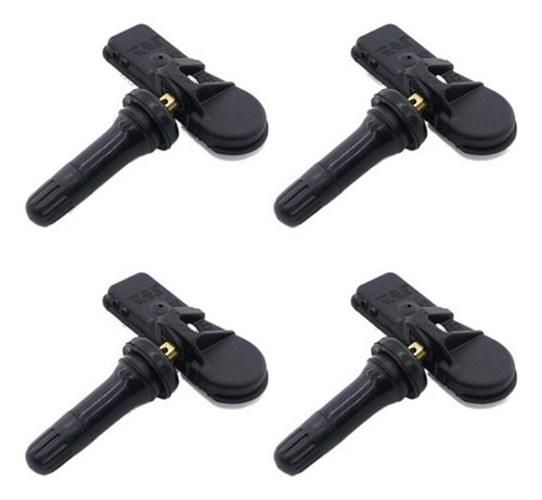 Sensor Tpms De 4 Piezas For Mercedes-benz Clase V Vs20 W638