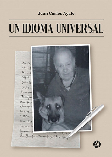 Un Idioma Universal - Juan Carlos Ayale