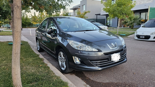 Peugeot 408 1.6 Sport Thp 163cv