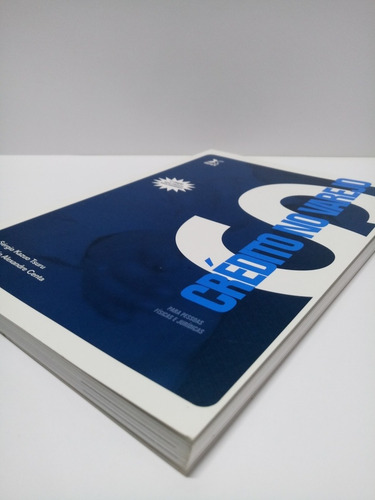 Livro Crédito No Varejo