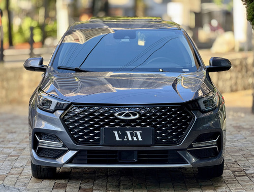 Chery Arrizo 6 1.5 Pro Turbo Flex Hybrid Aut. 4P Hibrido Flex