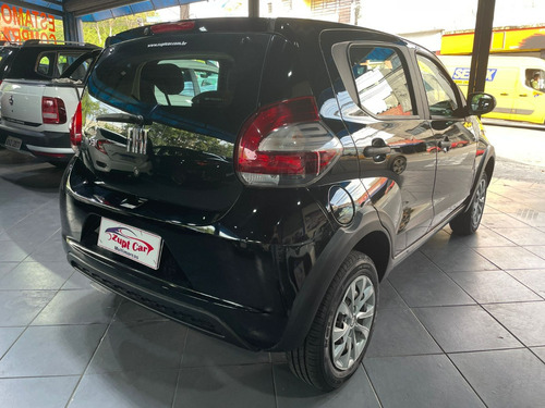 Fiat Mobi 1.0 Like Flex 5p