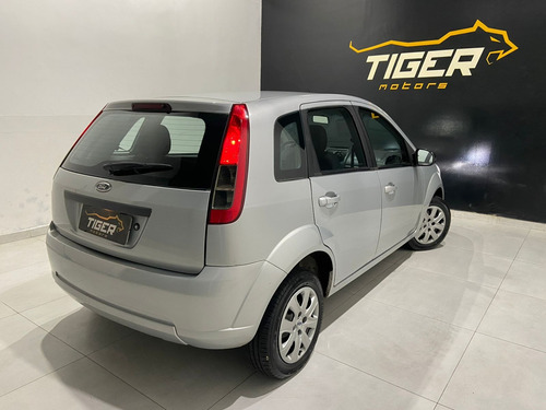 Ford Fiesta 1.0 Rocam S Flex 5p