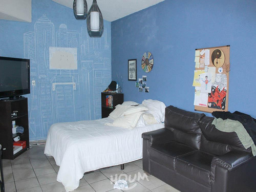 Imagen 16 de 29 de Casa En Santa Martha Acatitla, Iztapalapa Con 5 Recámaras, 120 M², Id: 34691