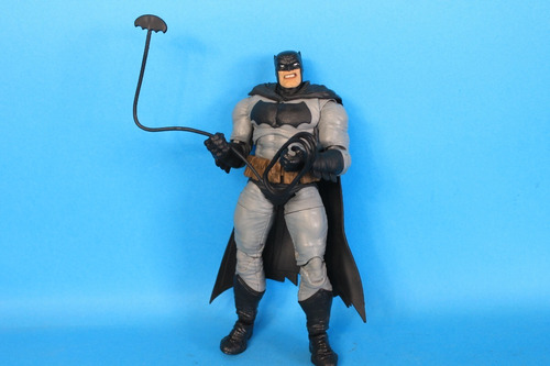 Build Batman Horse Dark Knight Dc Multiverse Mcfarlane Toys