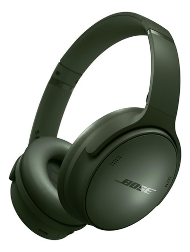 Audífonos Bose Quietcomfort Verde Ciprés 